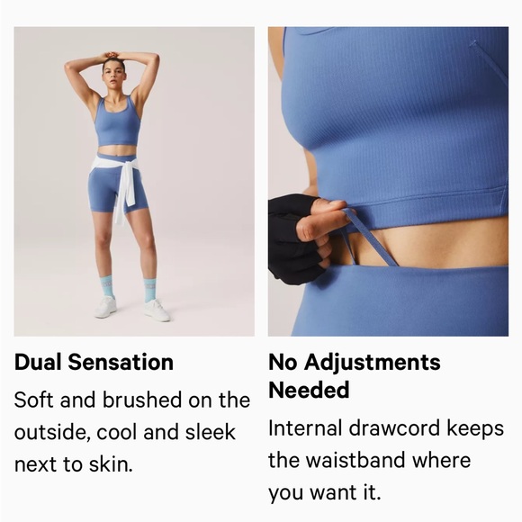 Lululemon Wunder Train HR Short 4" - Picture 3 of 7